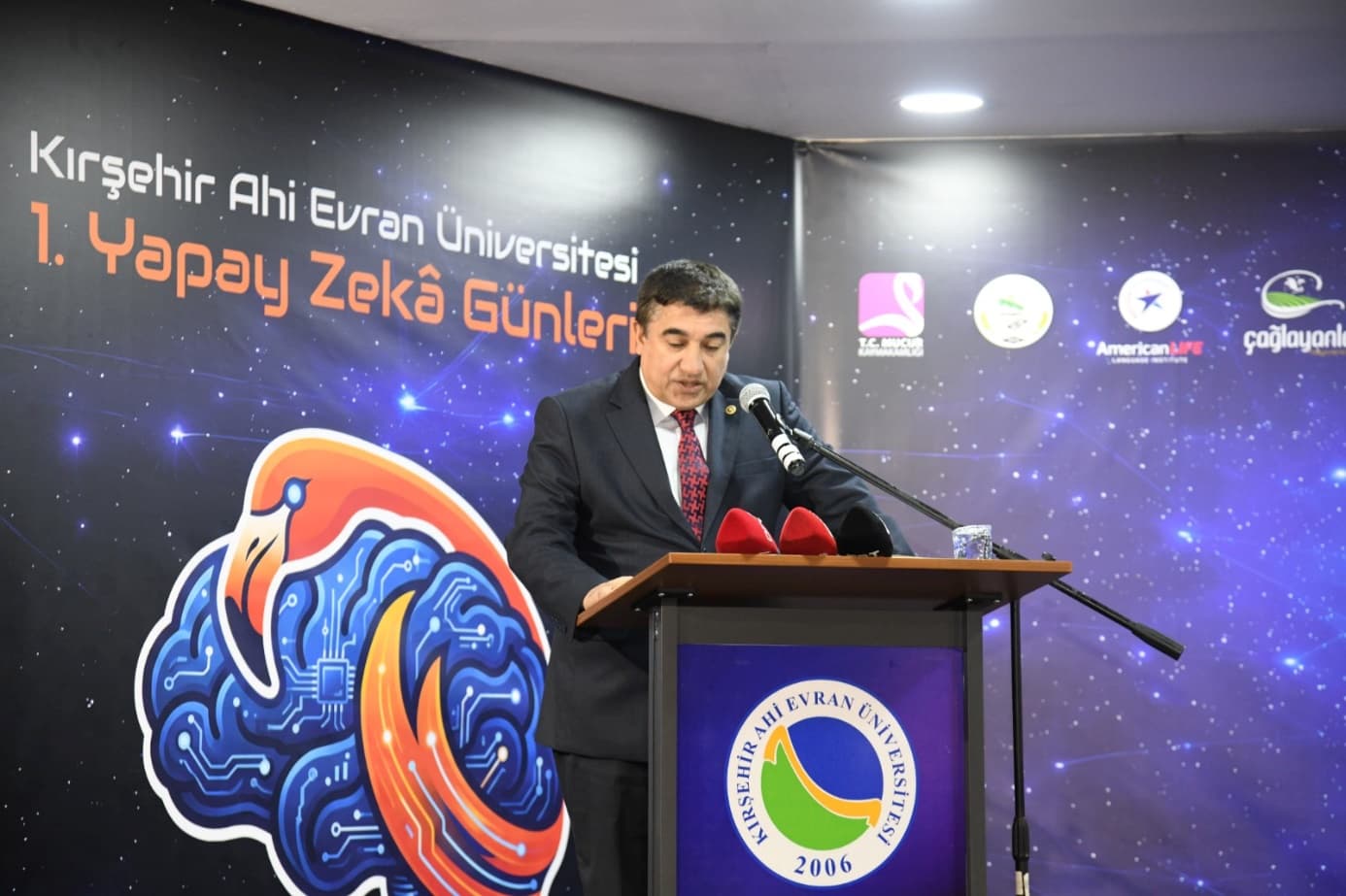 Sağlıkta, Medyada ve Eğitimde Yapay Zekâ