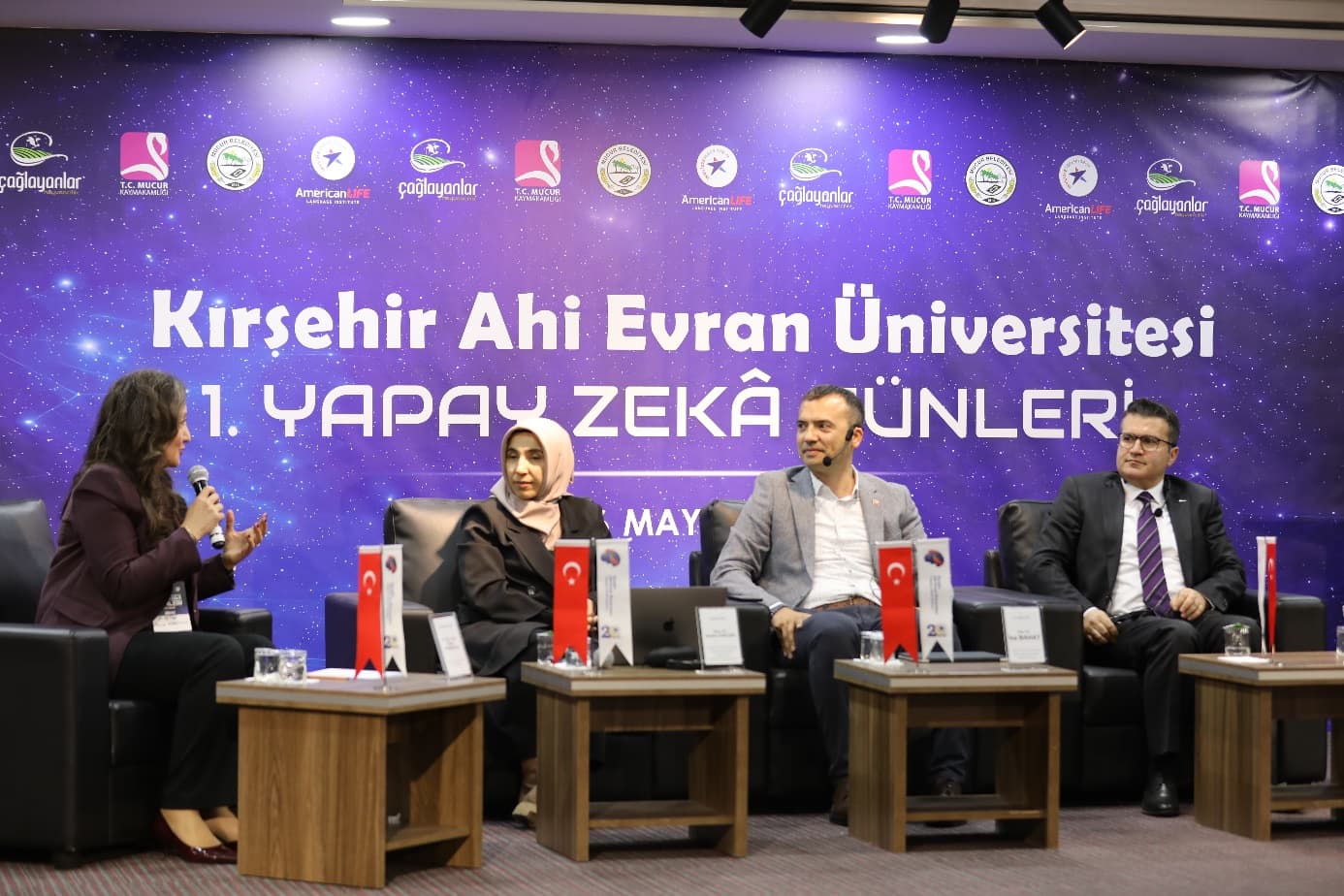 Sınırları Aşan Bilimsel İş Birliği