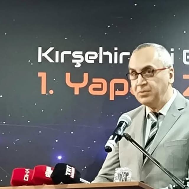 Mucur İhbaret Haber Ajansı