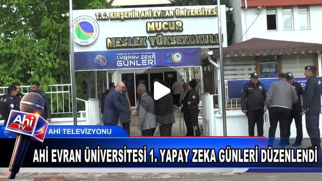 AHİTV